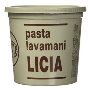 Pasta Lavamanos Mecanico Para Manos
