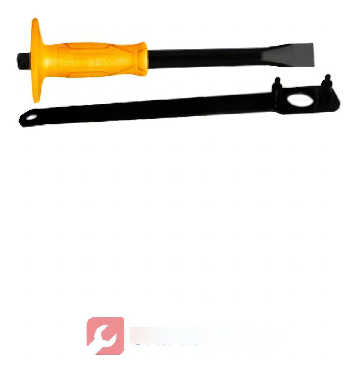 Cortador De Parede Ingco Wlc15008 1500w - Imagen 7