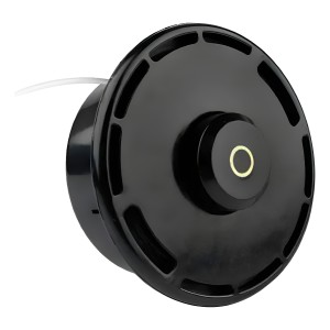 Carrete Carretel Cabezal Para Desmalezadora Tanza Nafta Chi