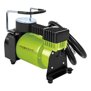 Mini Compresor Para Auto 12v 180w 150 Psi Prescott - Tyt