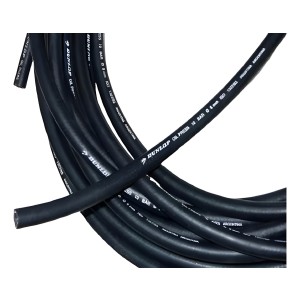 Manguera Oil Press 8mm Fuse Oil Industrial Compresor R