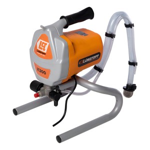 Equipo Para Pintar Airless Eléctrico 650w Lusqtoff K300