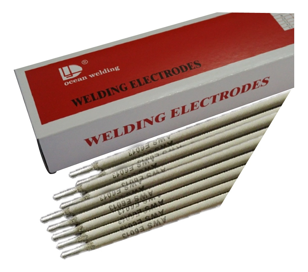 Electrodo Soldar 2.4mm Caja De 5kg E6013 - Dt - Imagen 2