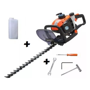 Corta Cerco Manual 26cc A Nafta - Tyt