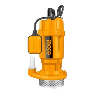 Bomba Sumergible Metalica 750w Spc7508 Ingco - Tyt