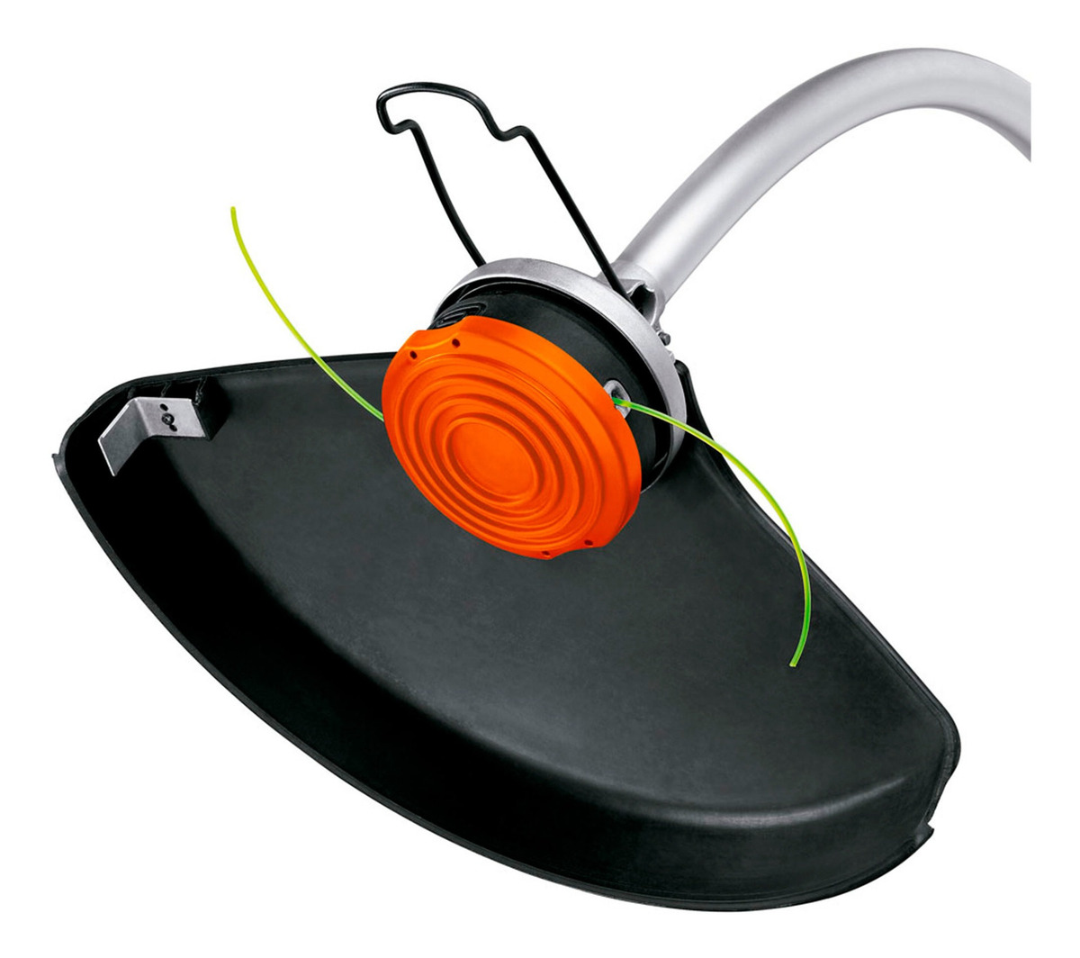 Bordeadora B&d 900w 35cm De Corte 180º (gh1000) - Imagen 2