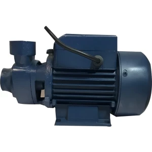 Bomba De Agua Periferica 1/2 Hp Tyt Importaciones