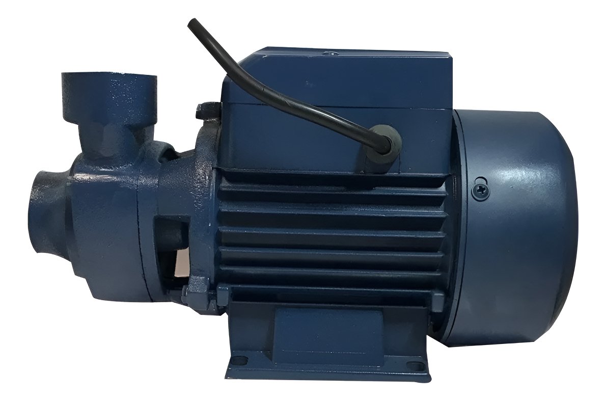 Bomba De Agua Periferica 1/2 Hp Tyt Importaciones