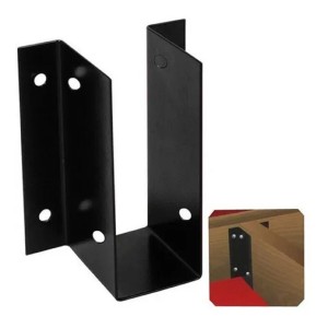 Tirante Para Madera 2x4 Exterior - Tyt