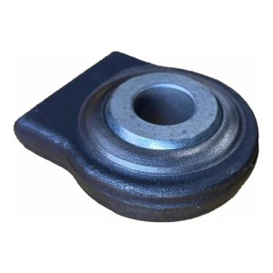 Rótula Ojo Para Perno 1 25mm Articulacion Trailer Repuestos