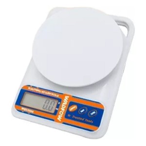 Balanza De Cocina Electronica Wadfow 5 Kg