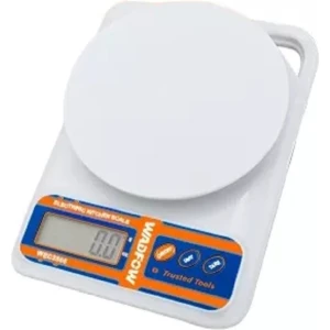 Balanza De Cocina Electronica Wadfow - Tyt