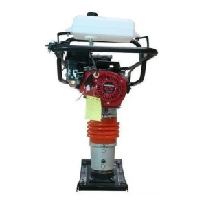 Alquiler Pata Pata Compactadora Nafta - Tyt