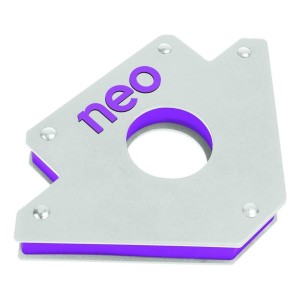 Escuadra Magnetica 4 Esm923 Neo