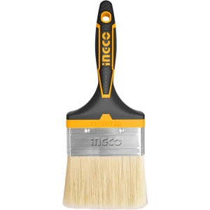 Pincel 2.5¨ Ingco Cerdas De Alta Calidad Profesional