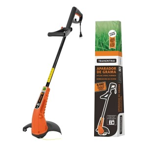 Bordeadora Tramontina 1500w + Obsequios + Protección! Tyt