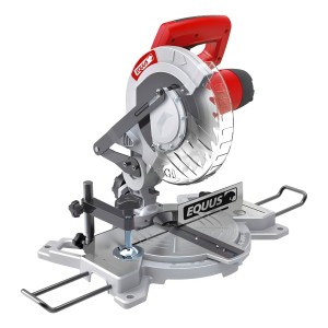 Sierra Ingletadora Equus 8 1400w H Y T