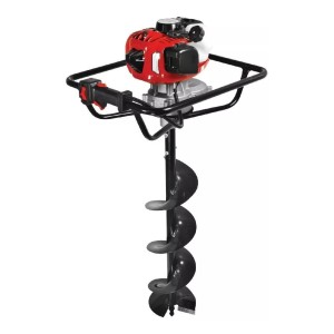 Alquiler Pocera Hoyadora