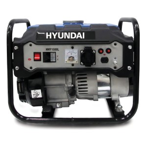 Generador Hyundai Hhy1500l 1.2kw 1200w
