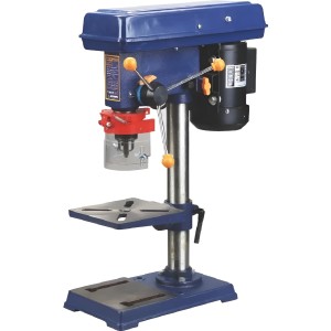 Taladro De Banco Perforador 350w 13mm Gamma G2320 - Tyt