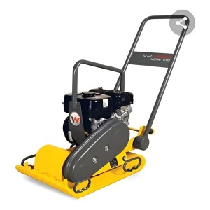 Plancha Compactadora Alquiler Por Día