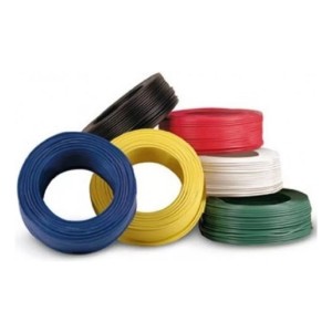 Cable 6mm X 100 Metros - Tyt