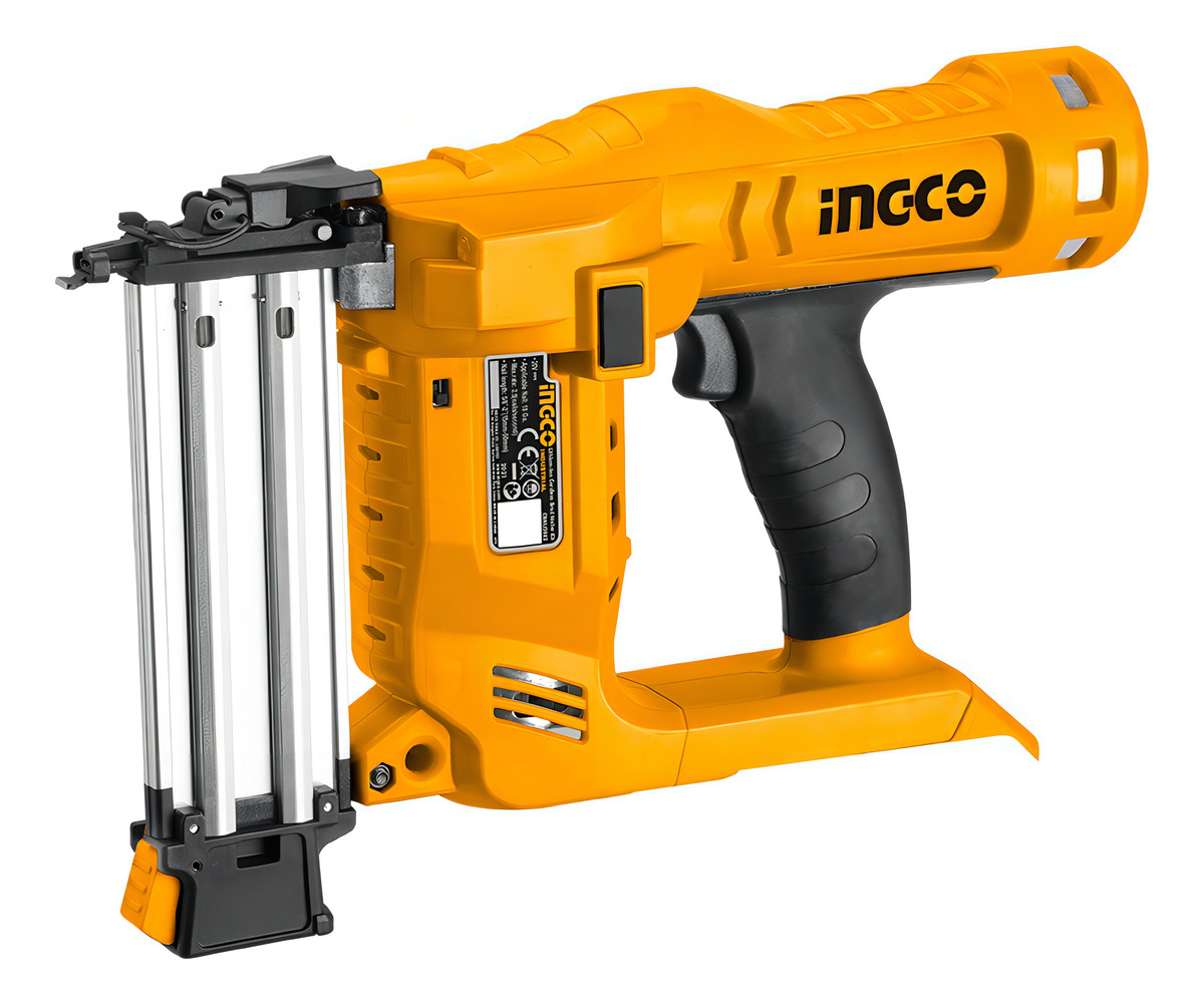 Clavadora 1 Bateria + 1 Cargador Ingco Cbnli2016 - Smf - Imagen 2