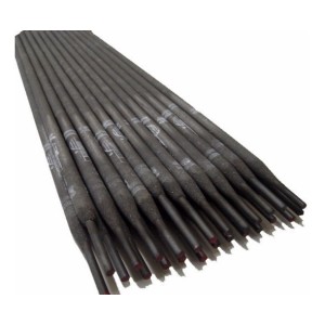 Electrodos De Fundicion 2.5 Mm X Unidad - Tyt