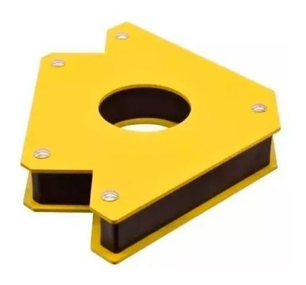 Soporte Imantado Para Soldar 50-lb Lh-2168 -