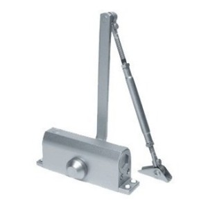 Cierra Puertas Hidráulico - Tyt