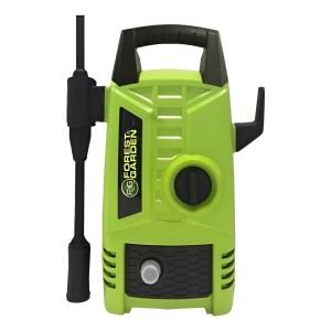 Hidrolavadora Eléctrica Forest & Garden Super Práctica! Tyt