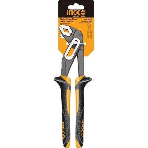 Llave Pinza Pico Loro 10 Pulgadas Ingco Hpp28250