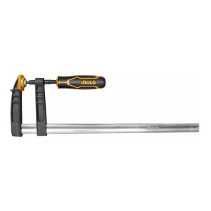 Prensa Sargento Carpintero 120 X 300 Mm Ingco Industrial Ff