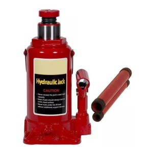 Gato De Botella De 10 Toneladas - Tyt