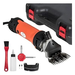 Tijera De Esquila Ovinos Electrica Profesional Garantia! Tyt