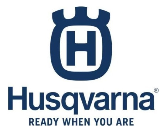 Motosierra A Nafta Husqvarna Gasolina 35cc Naranja/negro 120 1.959hp - Imagen 9