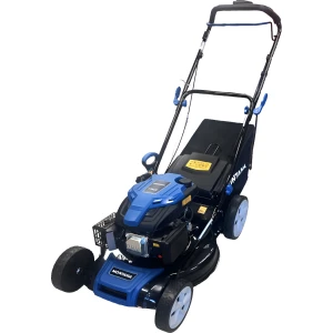 Maquina Cortadora Cesped Autopropuls Combustion Nafta 5,5hp