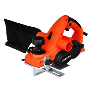 Cepillo Eléctrico Carpintero Garlopa 850w Dowen Pagio - Tyt