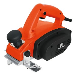 Cepillo Electrico Carpintero Garlopa 1100 Watts Dowen Pagio