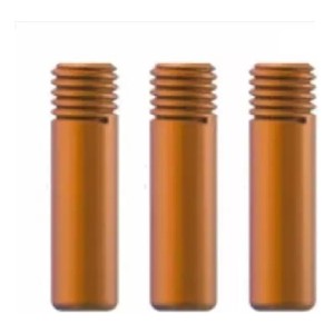 Punta De Contacto Pack X3 0,8mm. P/ Torcha Mig 211190