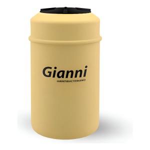 Tanque Tricapa Antibacteriano Gianni De 300 Litros