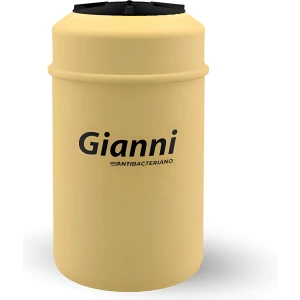 Tanque Tricapa Antibacteriano Gianni De 300 Litros