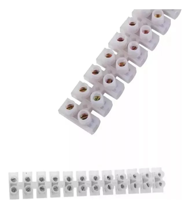 Regleta Union De Conexión 16mm - Tyt