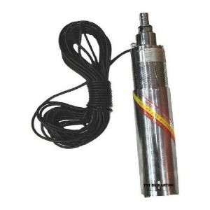 Bomba Sumergible Inoxidable Gusano 1/2 Hp 375w - Tyt
