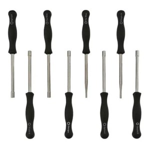 Regulador Carburador Motosierra Desmalezadora - Tyt