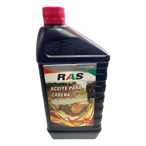 Aceite Para Cadena De Motosierras