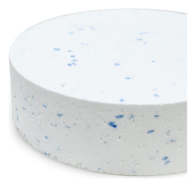 Pastilla De Cloro 5 Unidades Triple Accion - Imagen 2