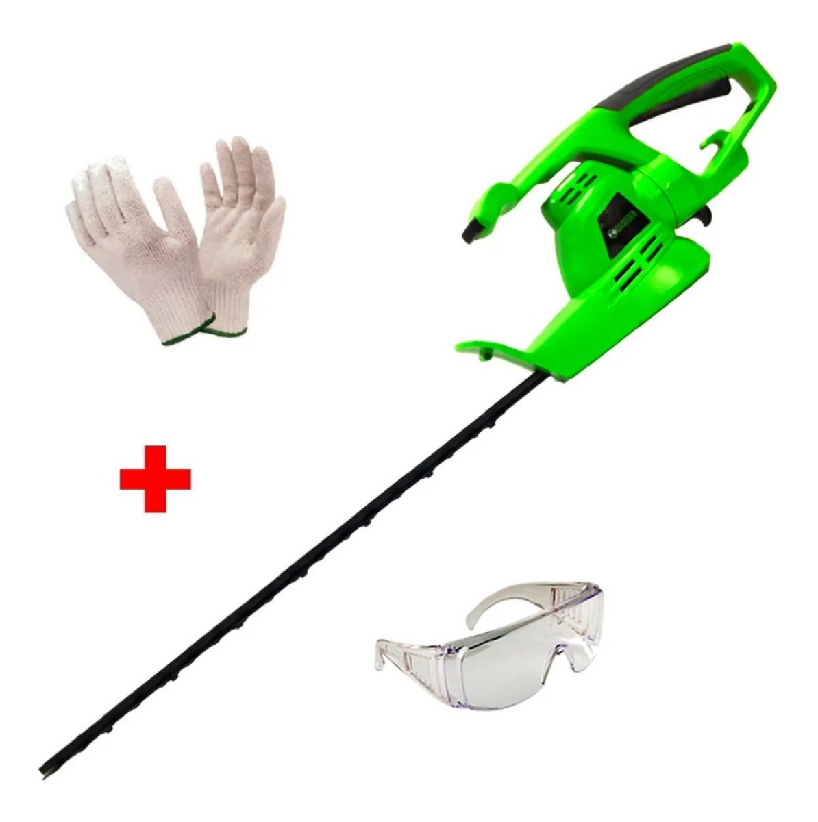 Cortacerco Electrico 22 560mm 600w Forest Garden - T