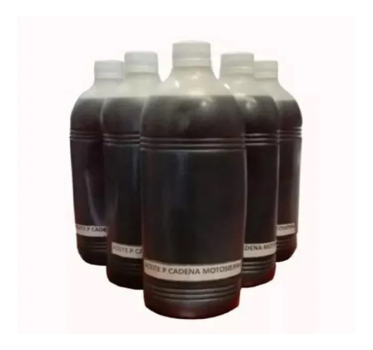 Aceite Tyt Para Cadena De Motosierra 20l Accesorios