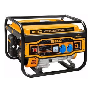 Generadores Electricos 2800w Ingco